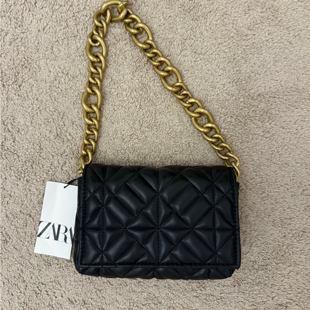 Zara bag